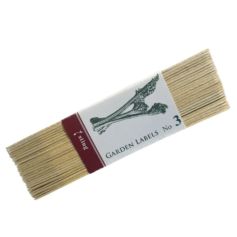 Sting in the Tail 15cm Plant Labels